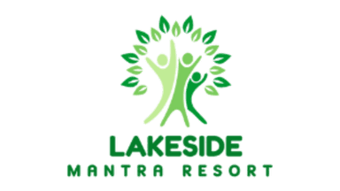 Lakeside Mantra Logo
