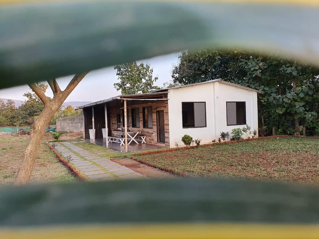 7 BHK Villa 1