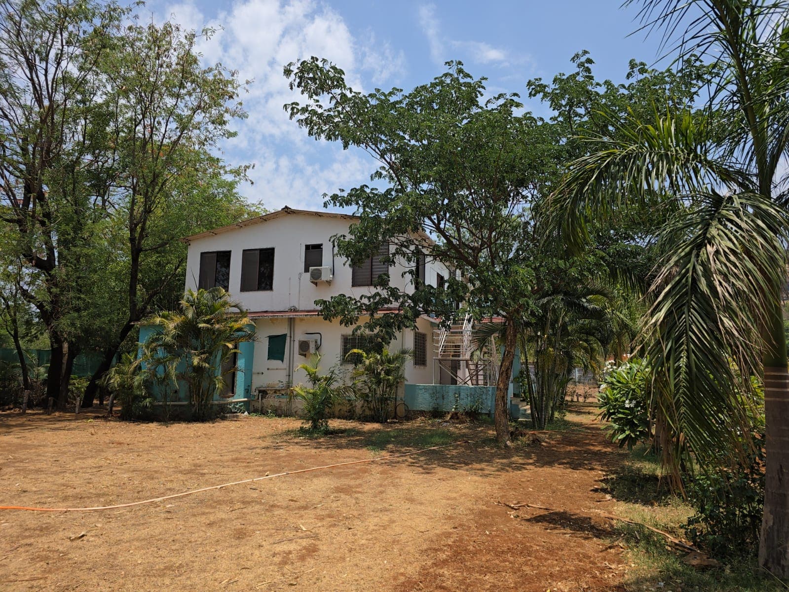 Experiences at LakesideMantra