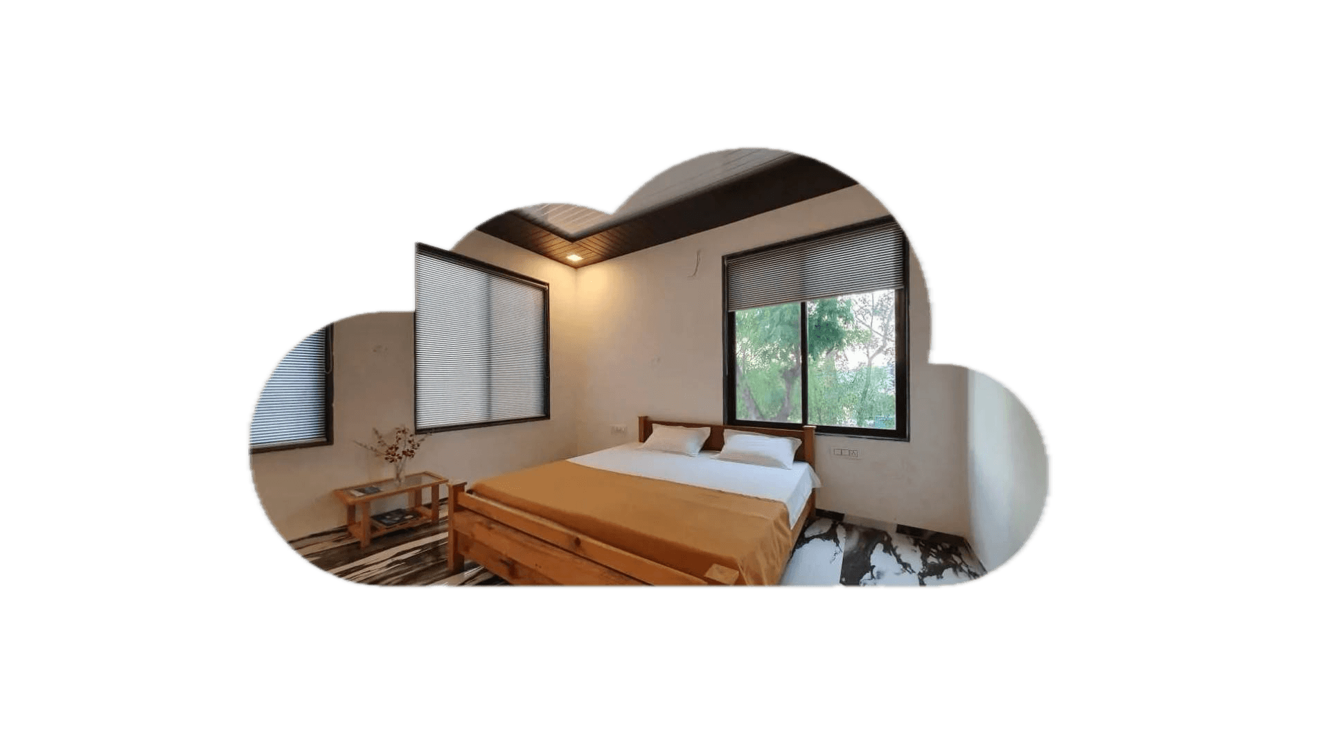 LakesideMantra Luxury Villa room image