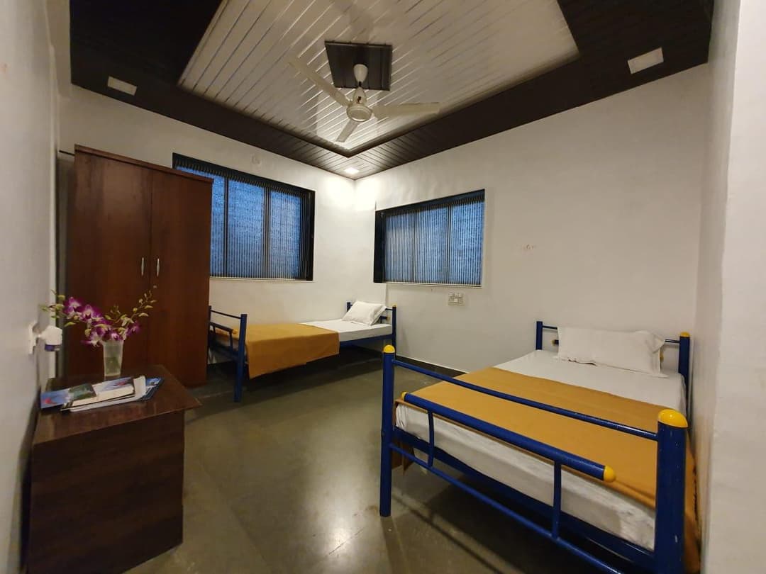 AC Executive Rooms 3