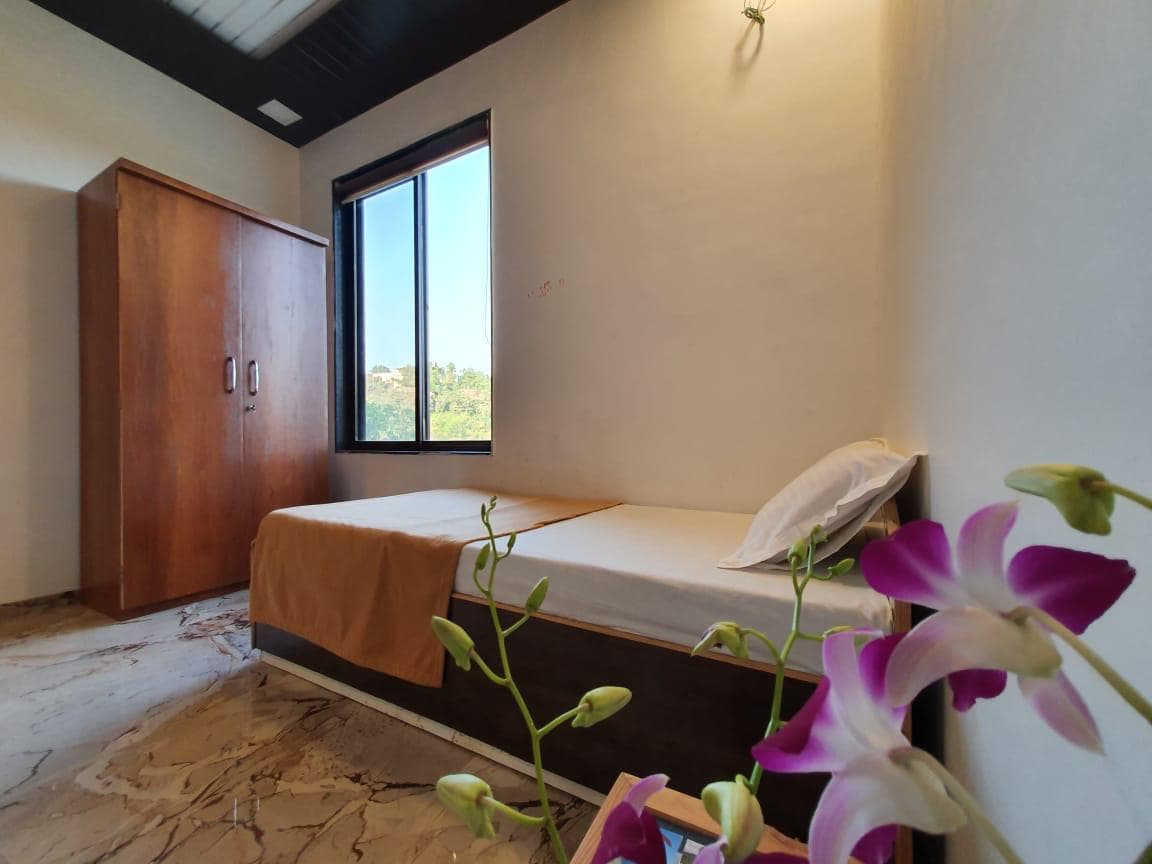 AC Luxury Room at LakesideMantra Resort — view 2