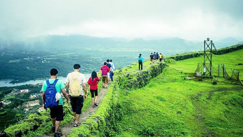 Trekking