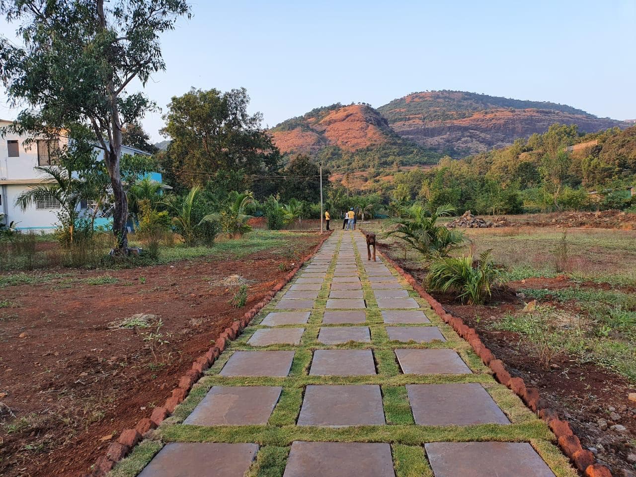 Best Lakeside Stays In Kamshet For A Relaxing Getaway