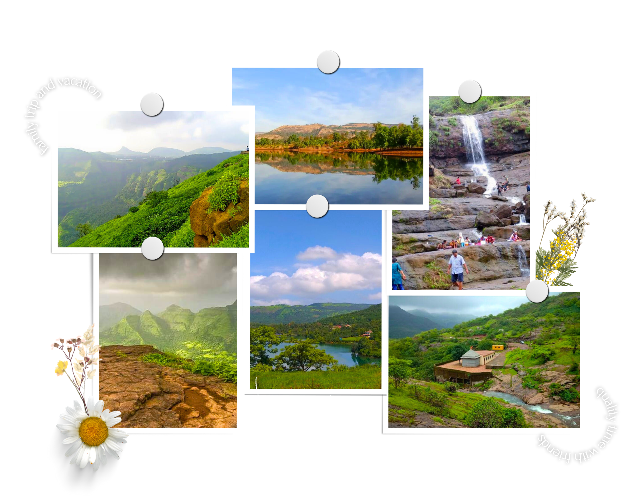 Image for blog: Things to Do in Kamshet: A Complete Travel and Stay Guide