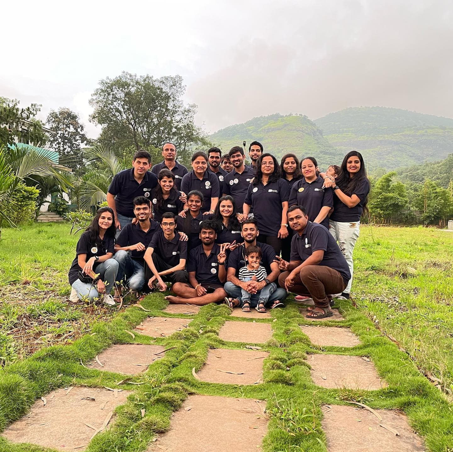 Our team Our team, shared by Sahil