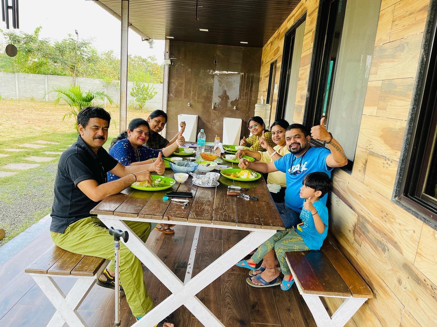 Mastam mast... thank you, Team LakesideMantra! Mastam mast... thank you, Team LakesideMantra!, shared by Shinde