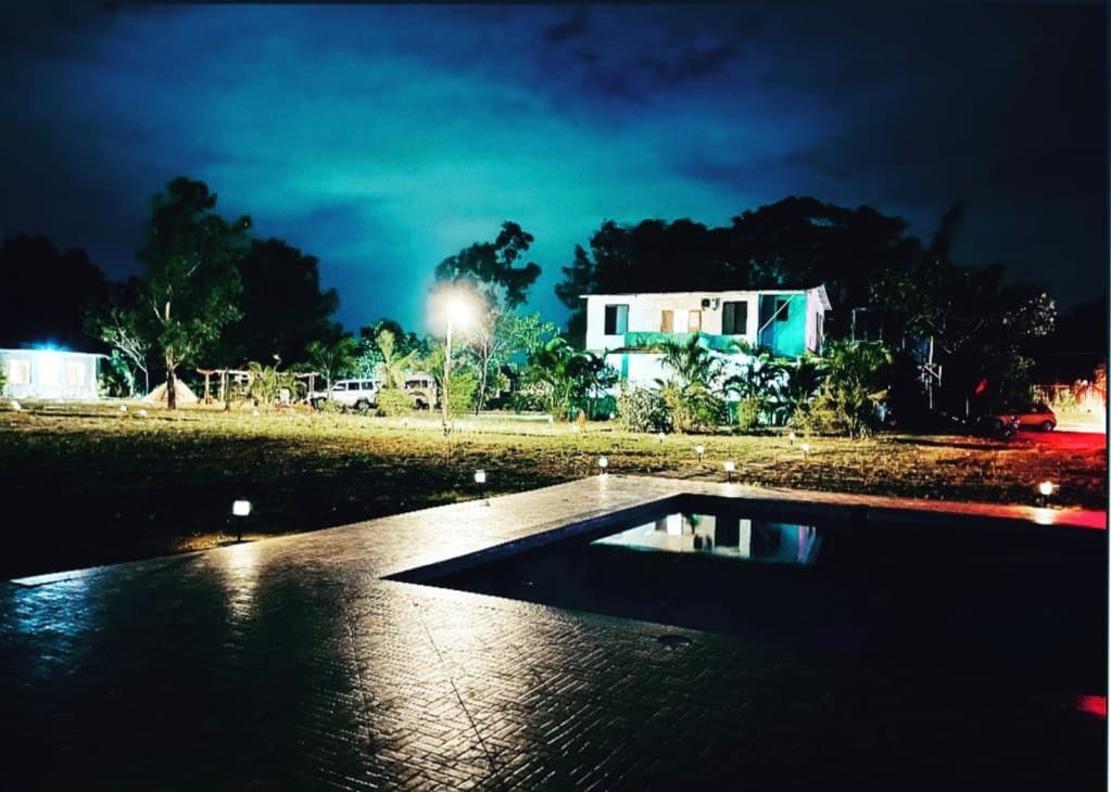 Best place to stay in Kamshet Best place to stay in Kamshet, shared by Aadiv
